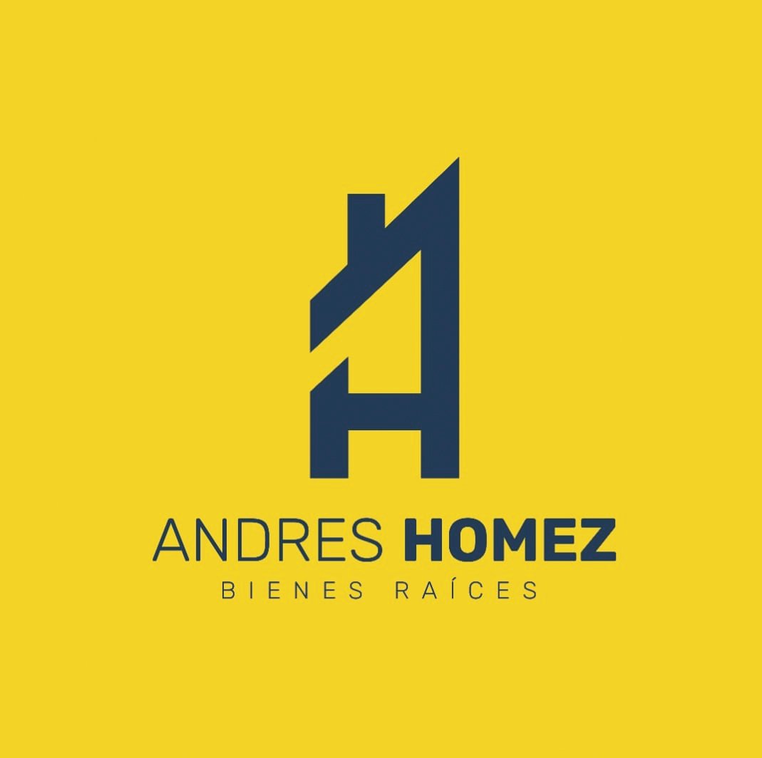 Andrés Homes Logo
