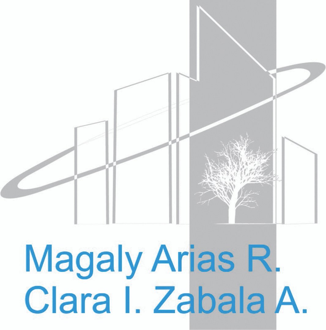 Clara Zabala Logo