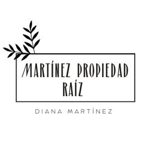 Diana Martínez Logo