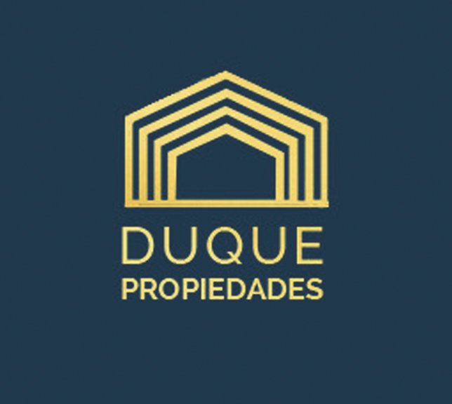 Duque Propiedades Logo