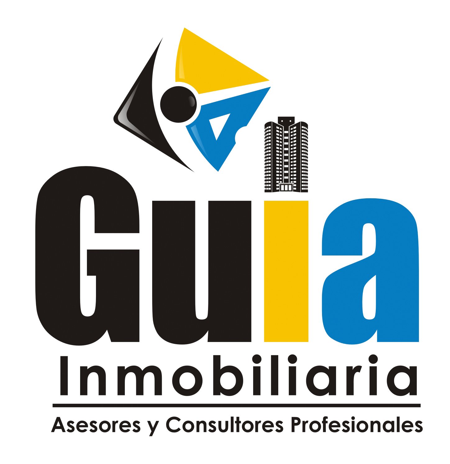 Guía Inmobiliaria Logo