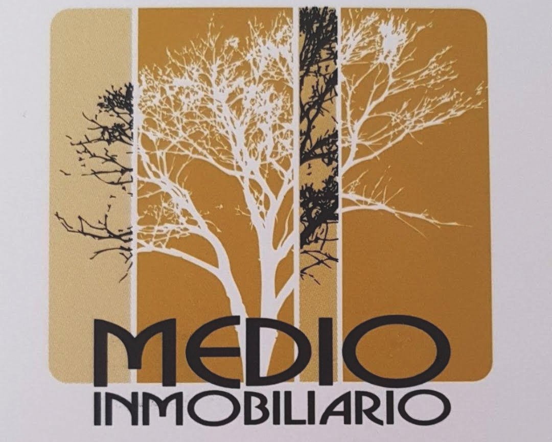 Medio Inmobiliario Logo