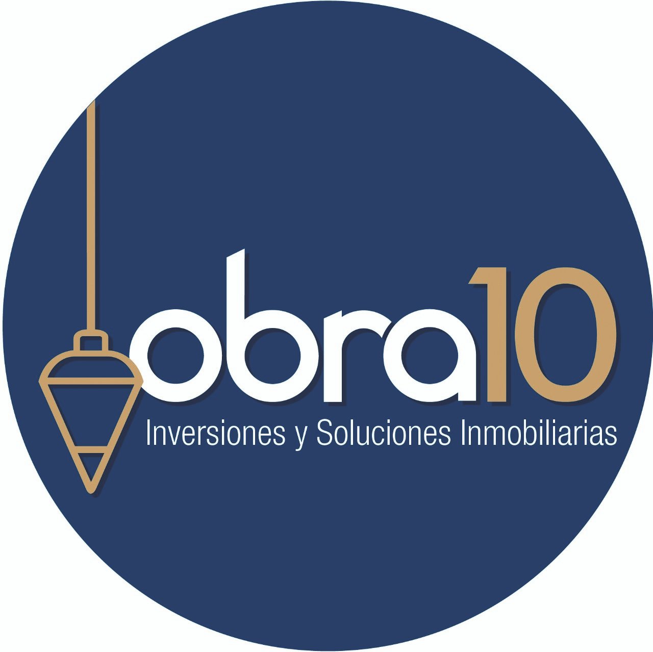 Obra 10 Logo