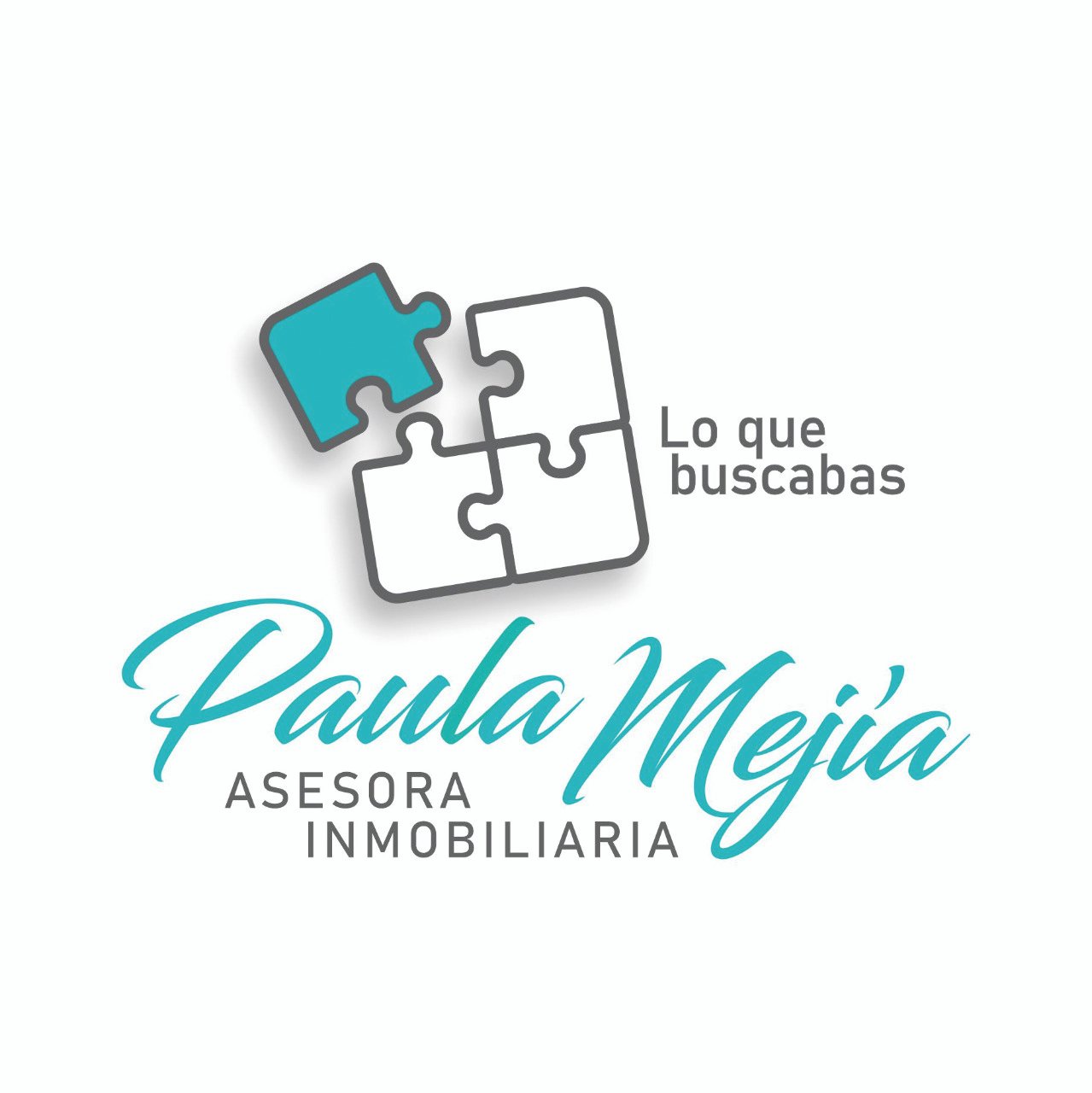 Paula Mejía Logo-