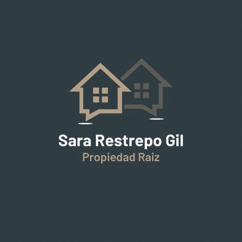 Sara Restrepo Gil Logo