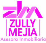 Zully Mejía Logo