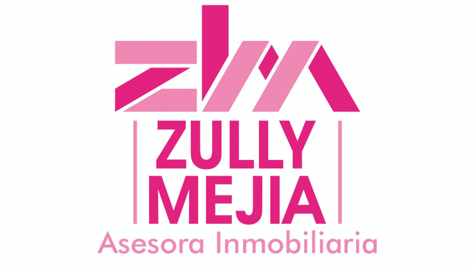 Zully Mejía Logo