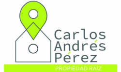 Carlos Pérez Logo