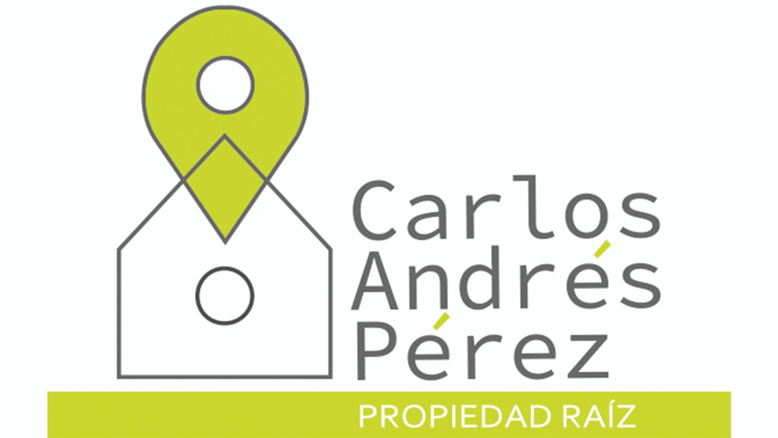 Carlos Pérez Logo