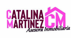 Catalina Martínez Logo