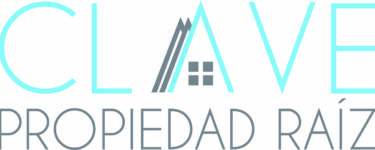 Clave pr Logo