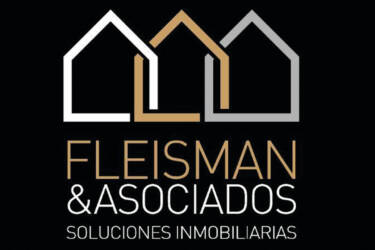 Fleisman y asociados Logo