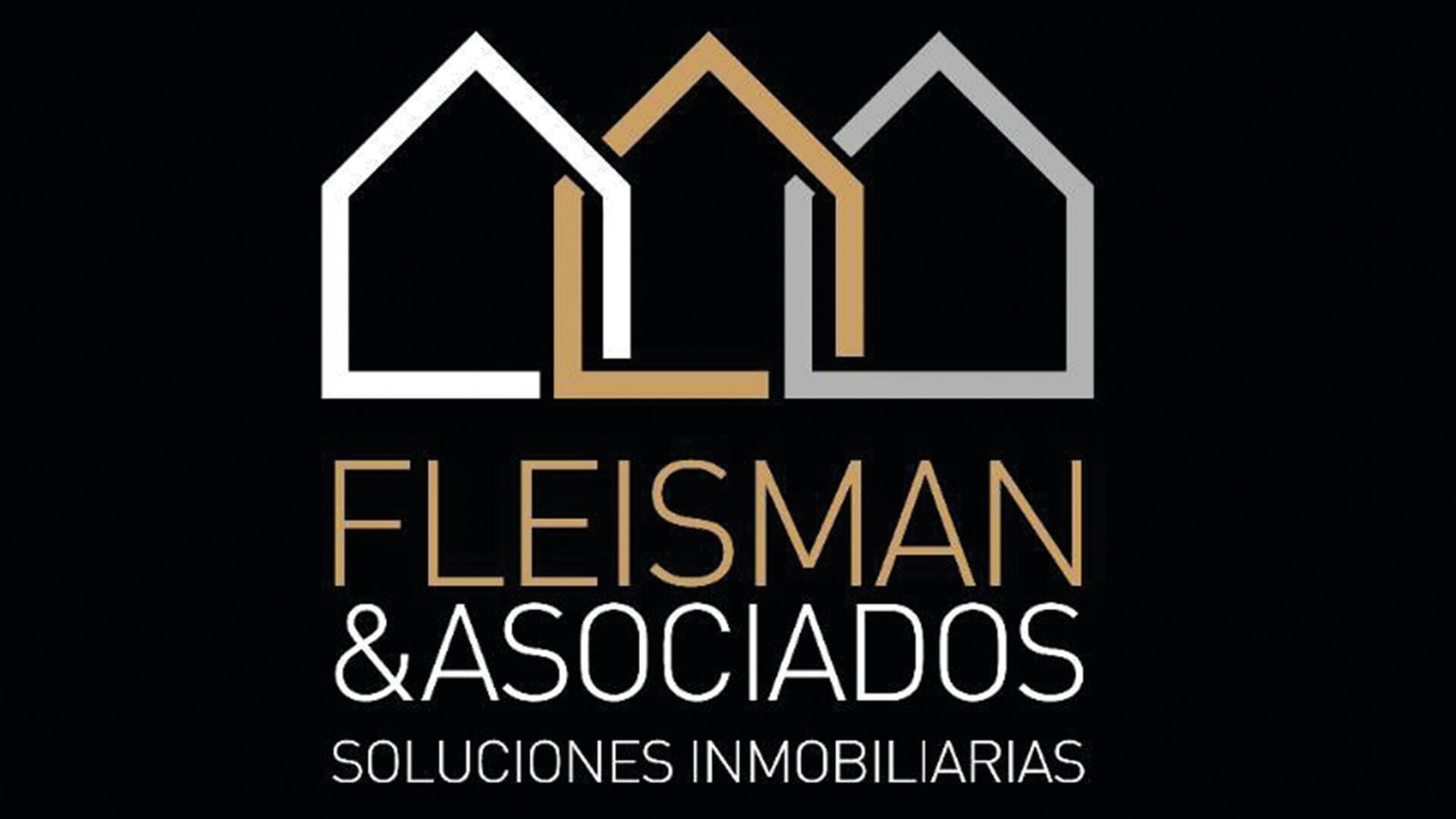 Fleisman y asociados Logo