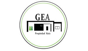 Gea Propiedad Raíz Logo