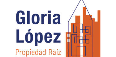Gloria López Logo