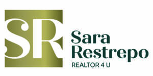 Sara Restrepo Logo