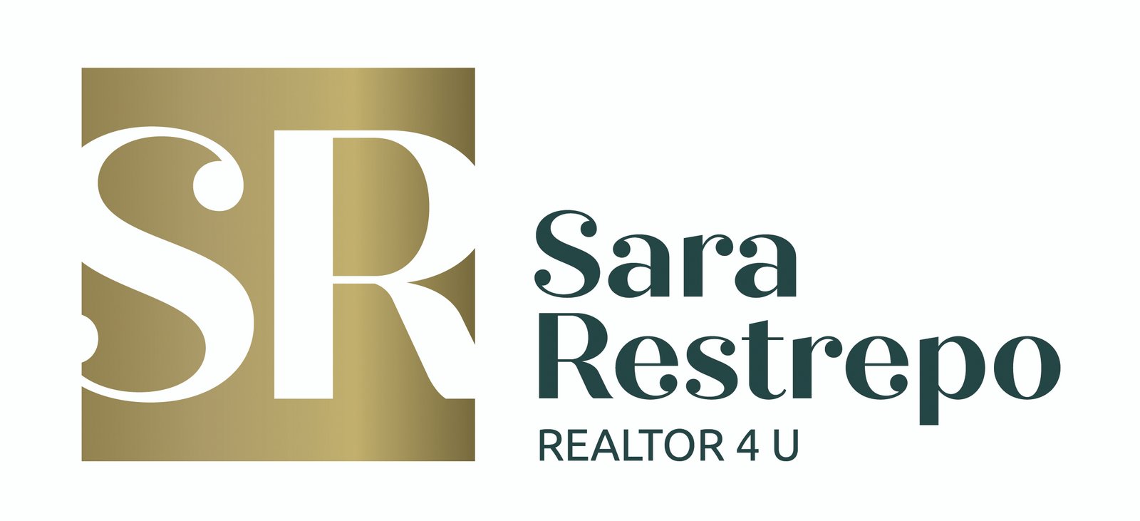 Sara Restrepo Logo