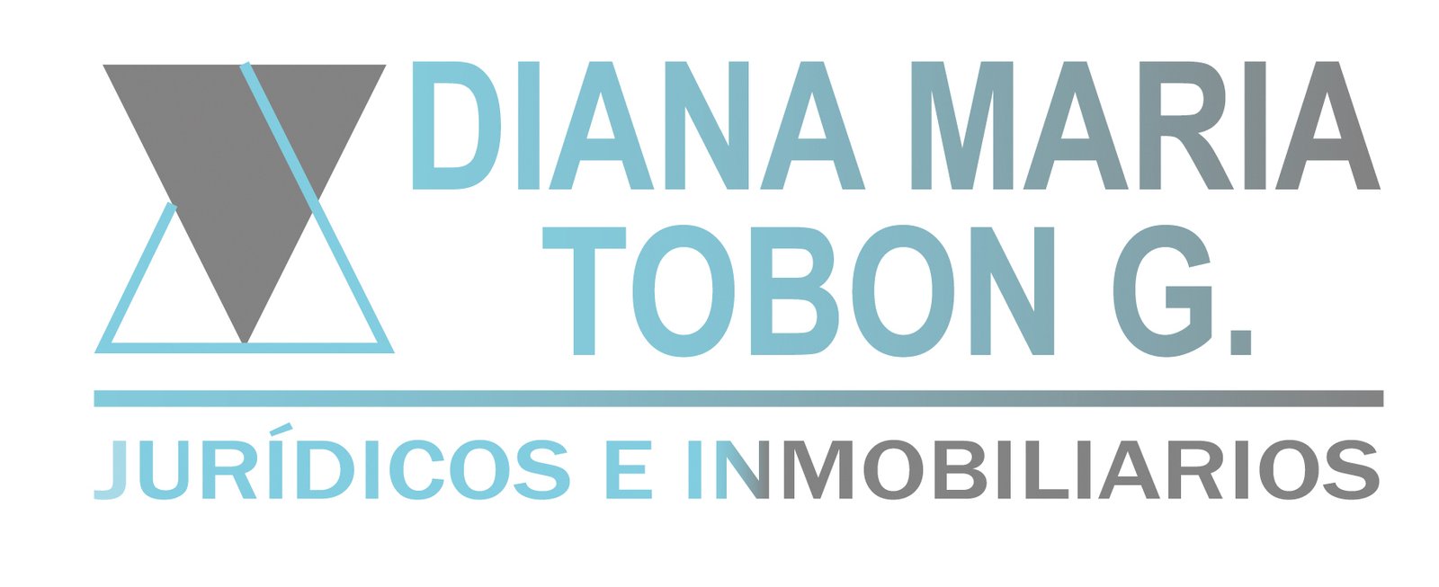 LOGO DIANA TOBÓN