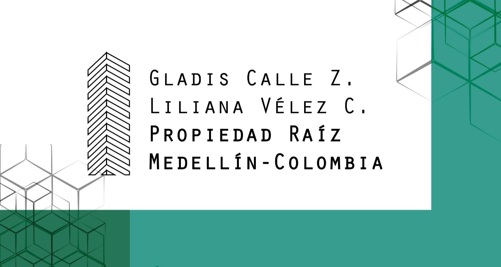 LOGO GLADYS CALLEjpg