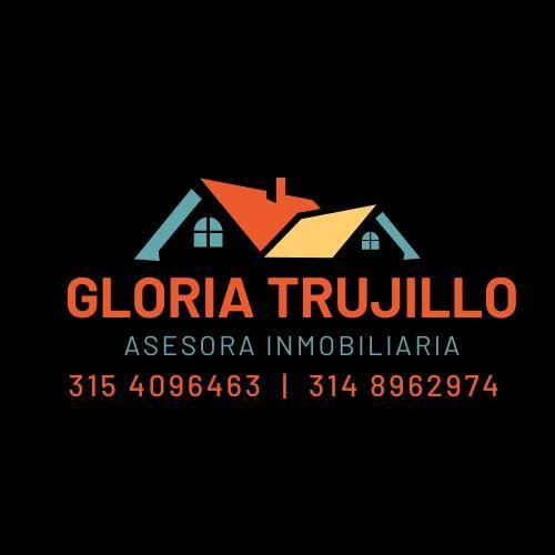LOGO GLORIA TRUJILLO