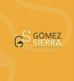 LOGO GOMEZ SIERRA