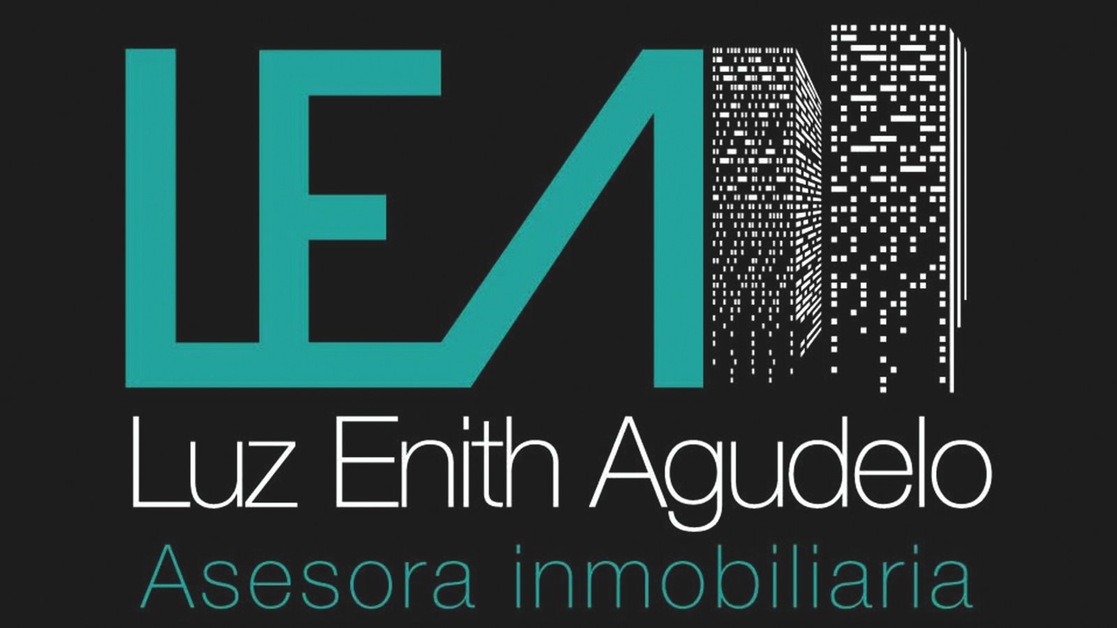 LOGO LUZ ENITH
