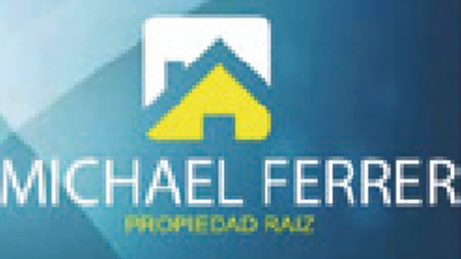 LOGO MICHAEL FERRER