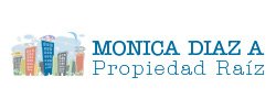 LOGO MONICA DIAZ