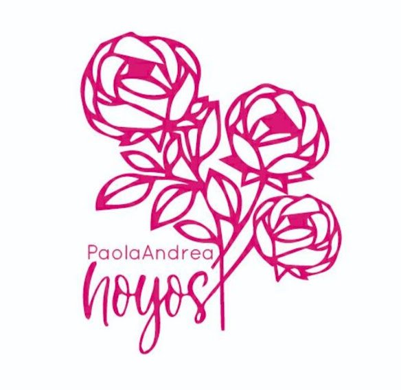 LOGO PAOLA HOYOS