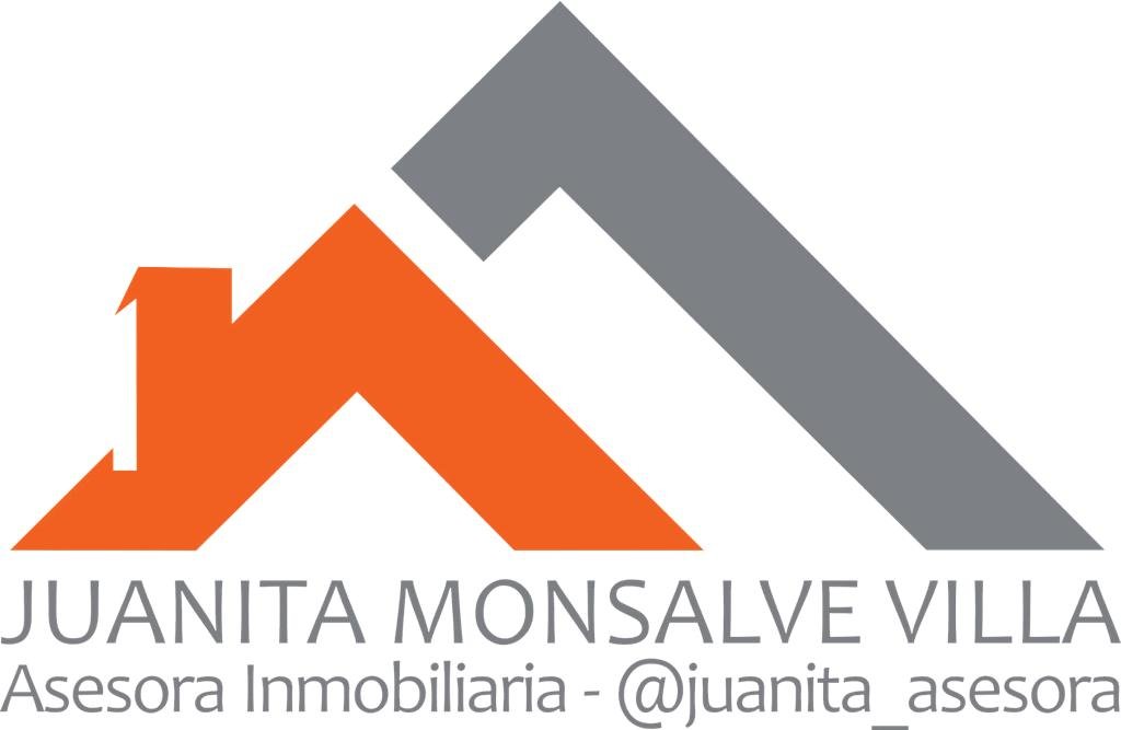 Logo Juanita Monsalve Asesora Inmobiliaria (1)