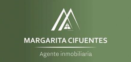 Logo Margarita Cifuentes