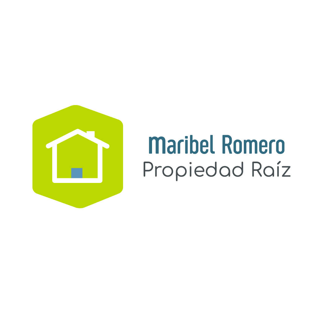 Logo Maribel Romero
