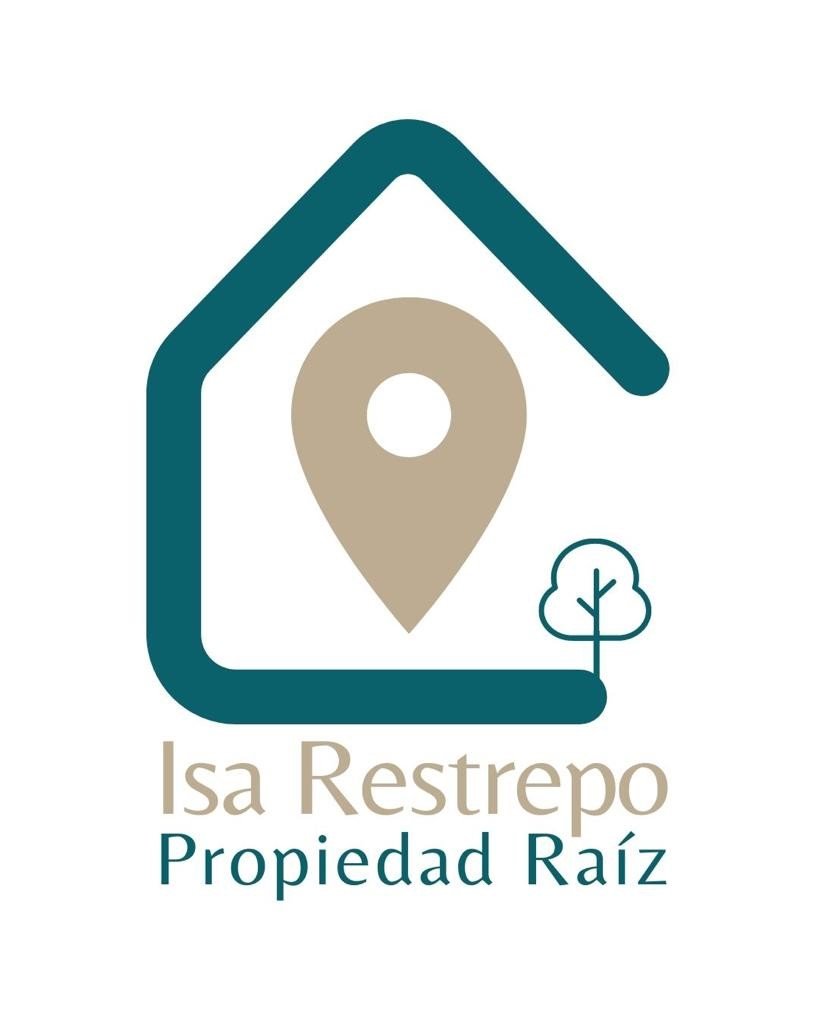 logo Isa Restrepo