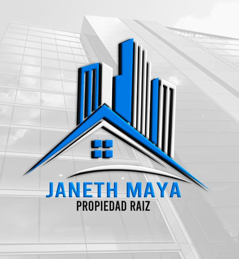 logo JANET MAYA